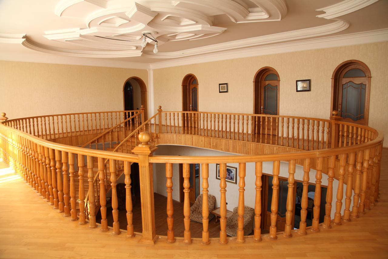 Villa On Fetali Khan Quba Eksteriør bilde
